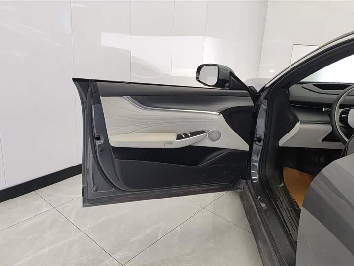 Фото 7 - Changan Qiyuan (Nevo) A07