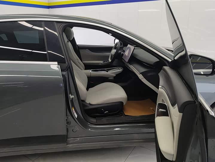 Фото 8 - Changan Qiyuan (Nevo) A07