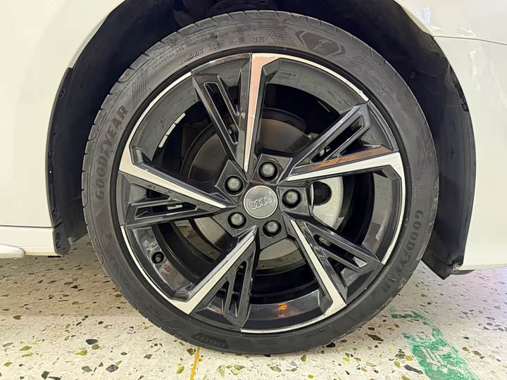 Фото 7 - Audi A3