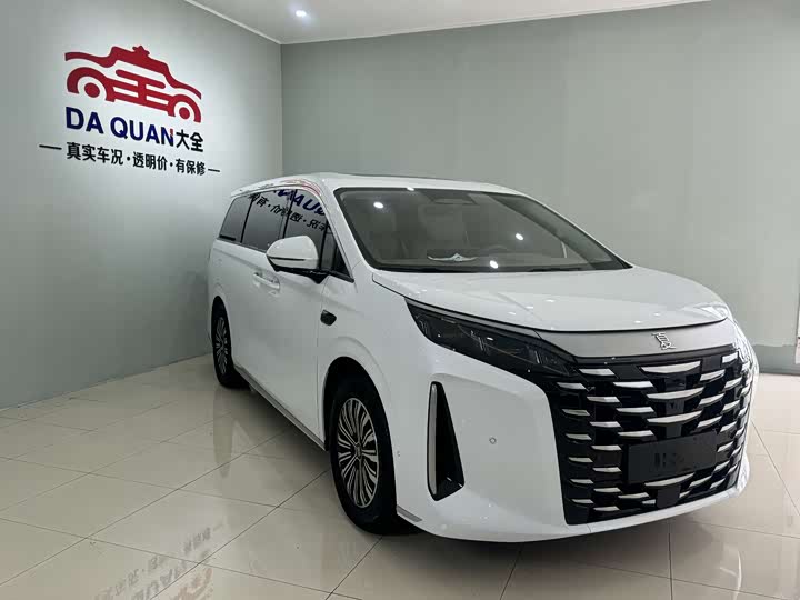 BYD Xia 2025 2025款 DM-i 1.5T 180km 超越型