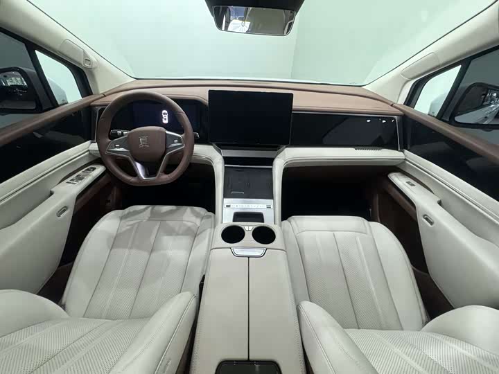 BYD Xia 2025 2025款 DM-i 1.5T 180km 超越型