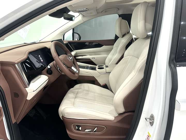 BYD Xia 2025 2025款 DM-i 1.5T 180km 超越型
