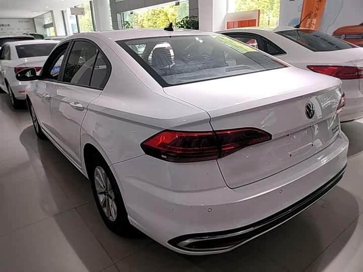 Фото 5 - Volkswagen Bora