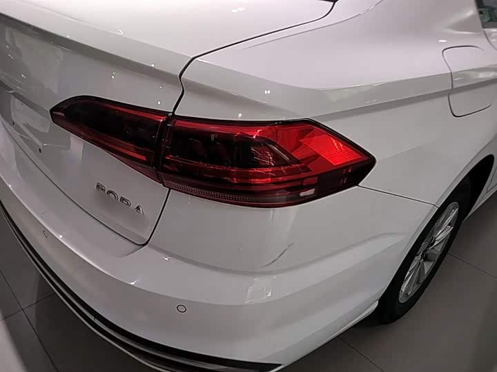Фото 8 - Volkswagen Bora