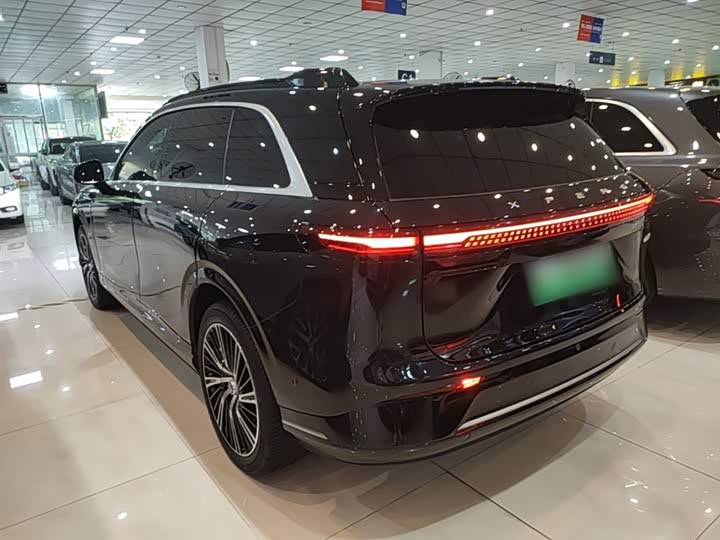 Zdjęcie 5 - XPeng G9