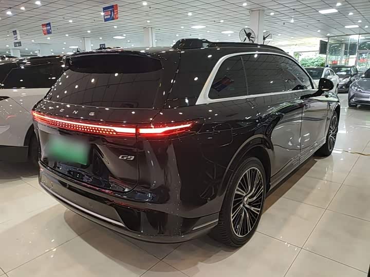 Zdjęcie 7 - XPeng G9
