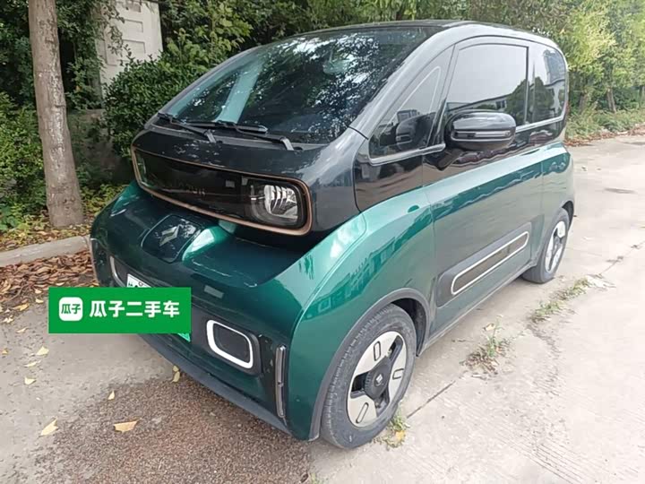 Фото 2 - Baojun KiWi EV