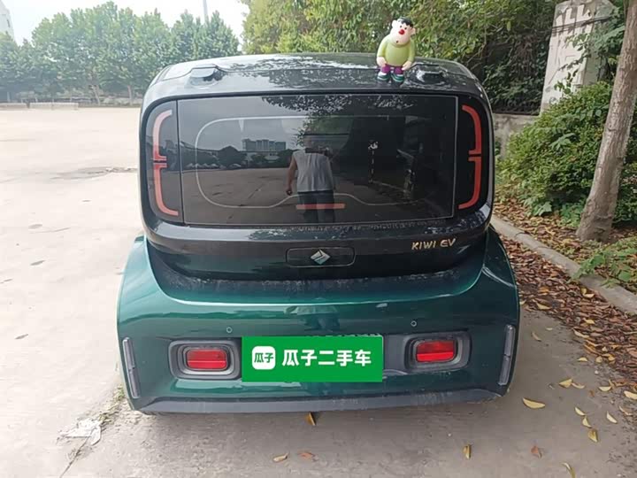 Фото 5 - Baojun KiWi EV