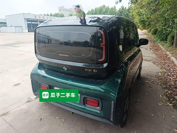 Фото 6 - Baojun KiWi EV