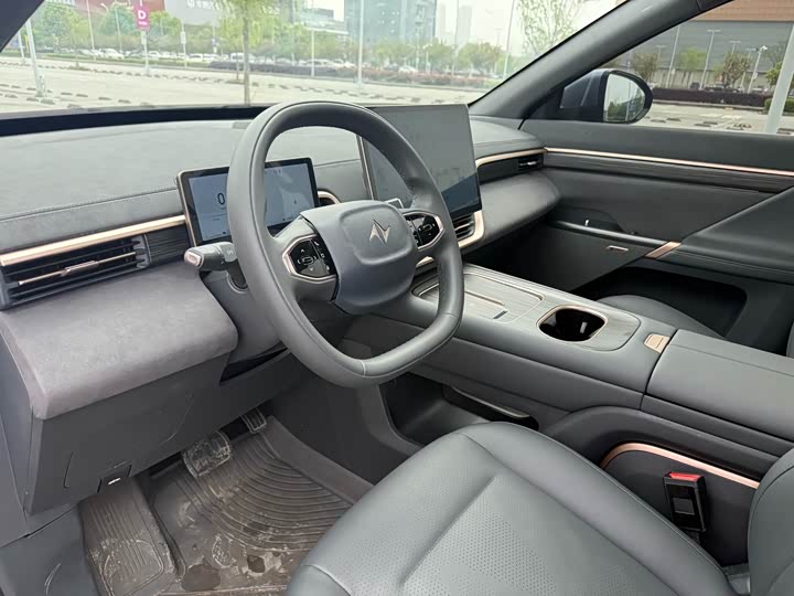 Фото 5 - Dongfeng Yipai eπ 008