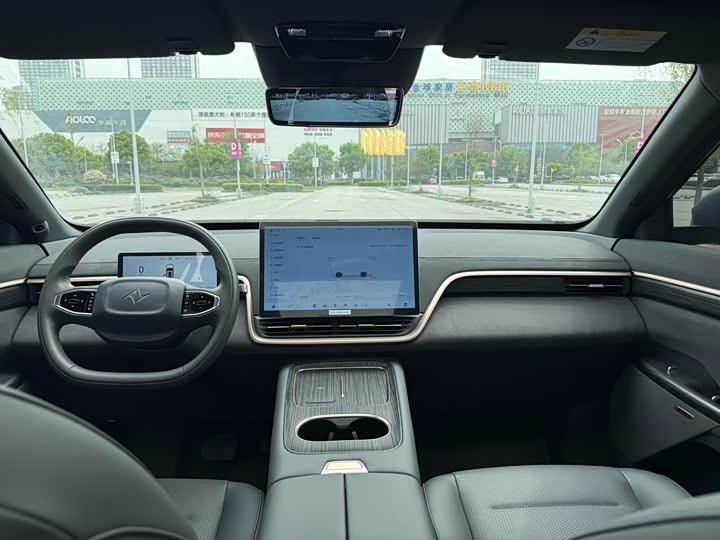 Фото 7 - Dongfeng Yipai eπ 008