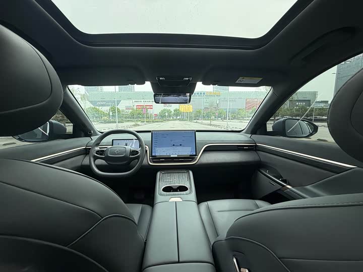 Фото 8 - Dongfeng Yipai eπ 008