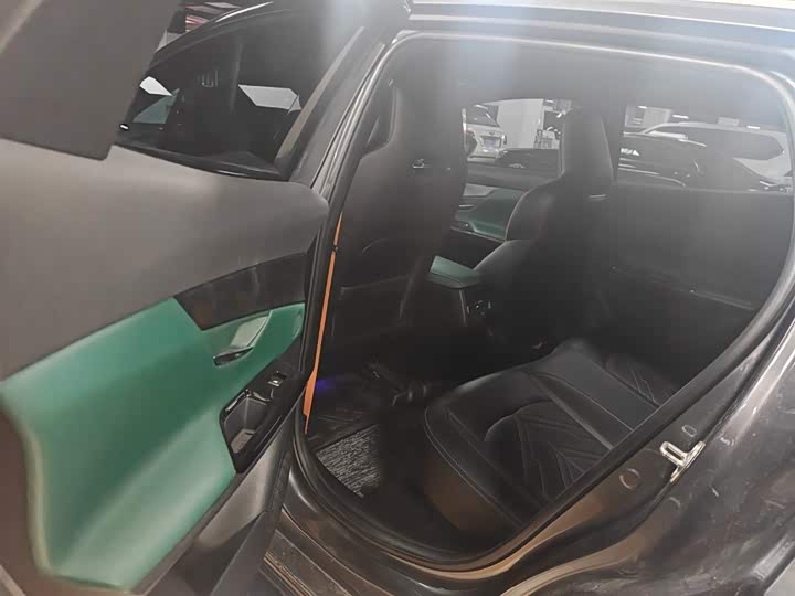 Changan UNI-T 2023 2023款 第二代 1.5T 运动版 旗舰型