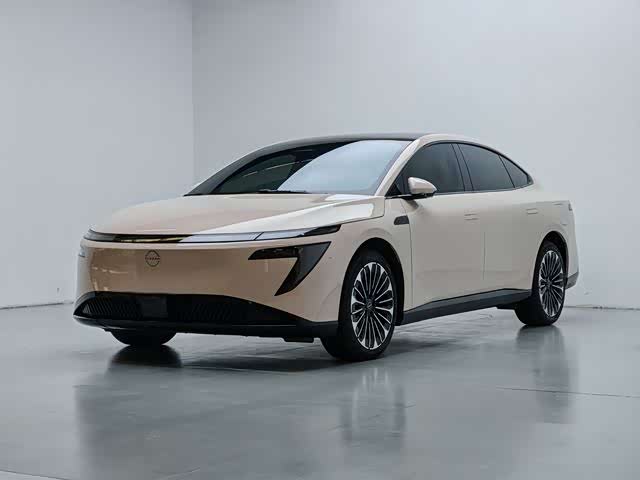 Nissan N7 2025 2025款 510 Pro