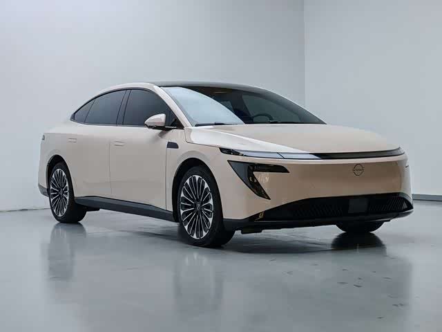 Nissan N7 2025 2025款 510 Pro