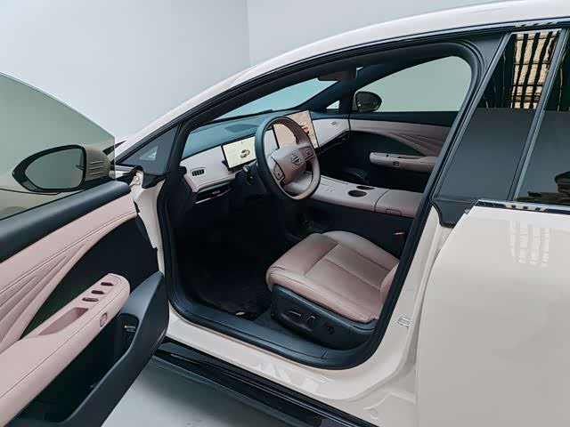 Nissan N7 2025 2025款 510 Pro