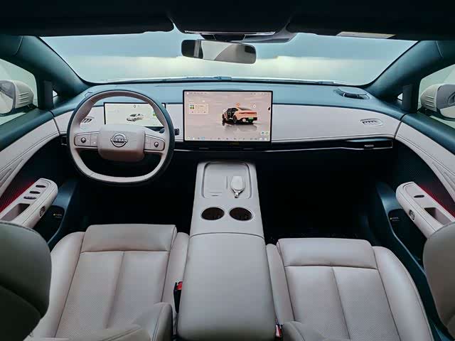 Nissan N7 2025 2025款 510 Pro