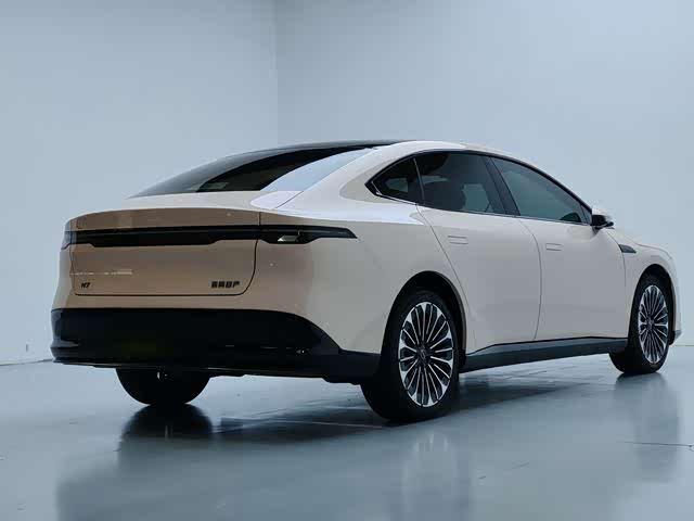 Nissan N7 2025 2025款 510 Pro