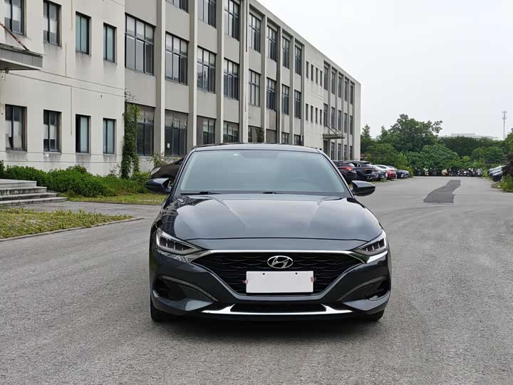 Hyundai Lafesta 2021 2021款 280TGDi DLX豪华版