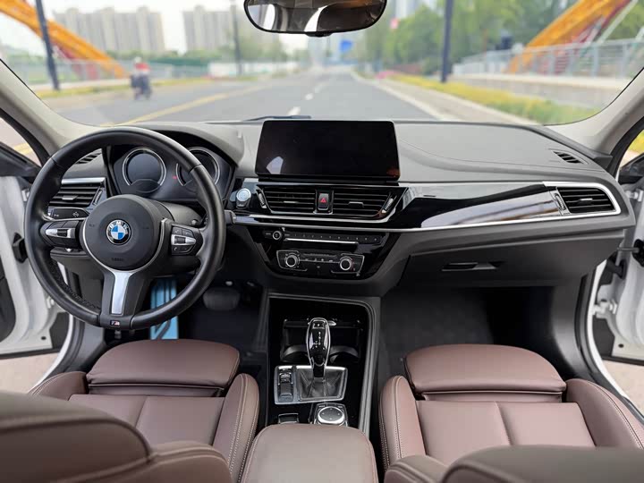 صورة 4 - BMW 1 Series