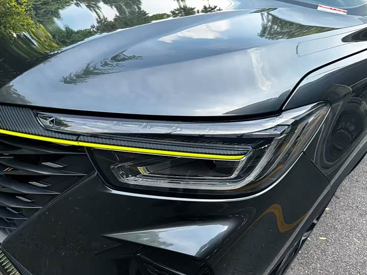 Фото 4 - Roewe RX5