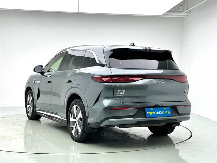 2025 BYD Tang L