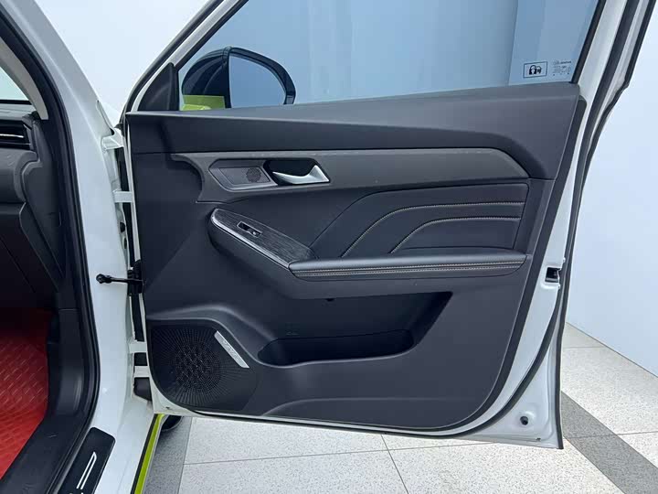 Фото 2 - Haval Chitu