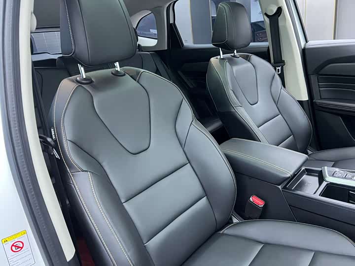 Фото 3 - Haval Chitu