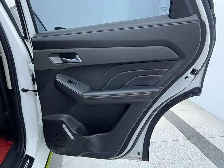 Фото 4 - Haval Chitu