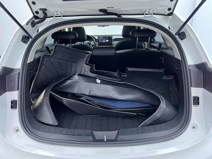 Фото 8 - Haval Chitu