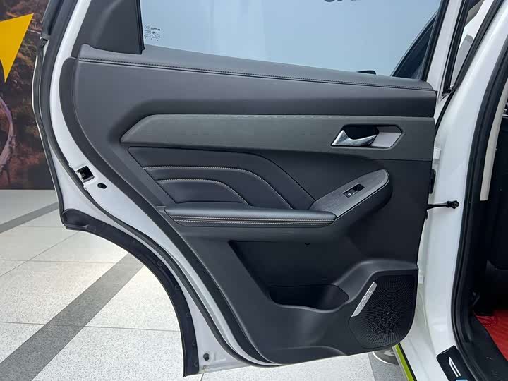 Фото 9 - Haval Chitu
