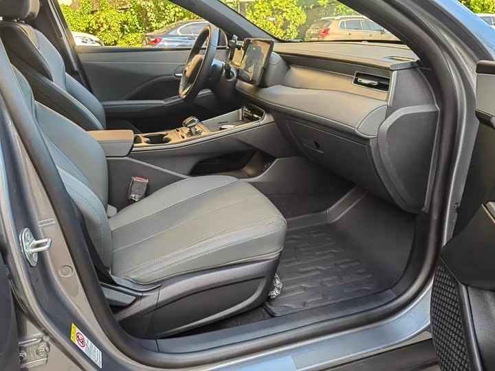 BYD Qin Plus 2025 2025款 DM-i 智驾版 55KM领先型