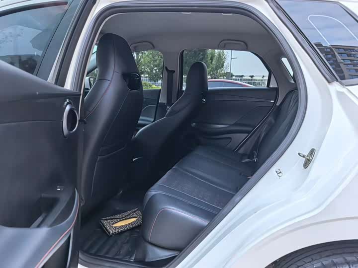 BYD E2 2023 2023款 豪华型