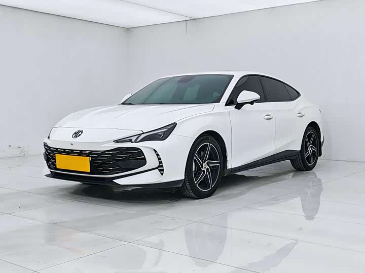 صورة 1 - MG Motor 7