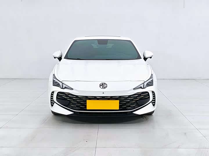 صورة 2 - MG Motor 7