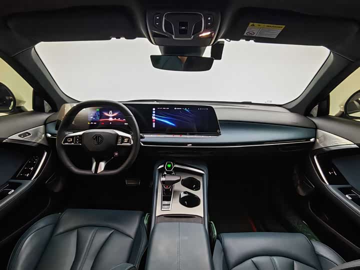 صورة 4 - MG Motor 7