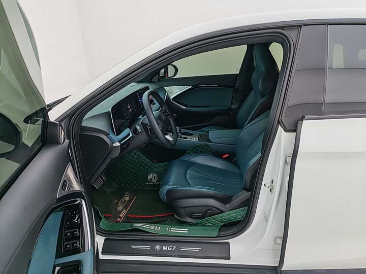صورة 5 - MG Motor 7