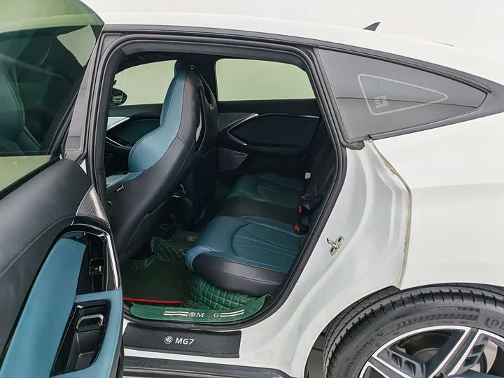 صورة 6 - MG Motor 7
