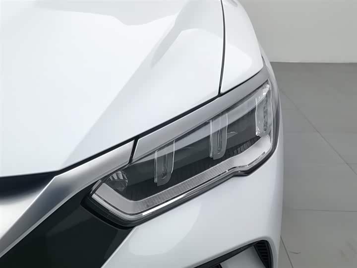 Фото 7 - BYD Song Pro Hybrid