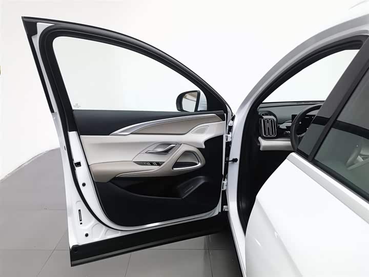 Фото 8 - BYD Song Pro Hybrid