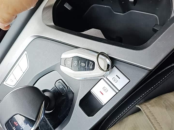 Jetour X90 Plus 2021 2021款 1.6TD DCT别墅 7座