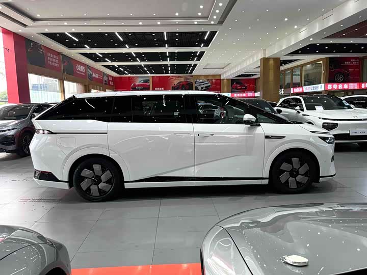 Photo 3 - XPeng X9
