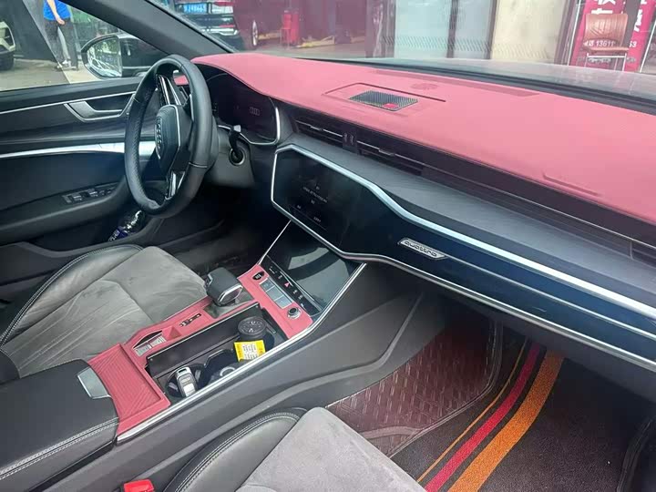Zdjęcie 7 - Audi A6L