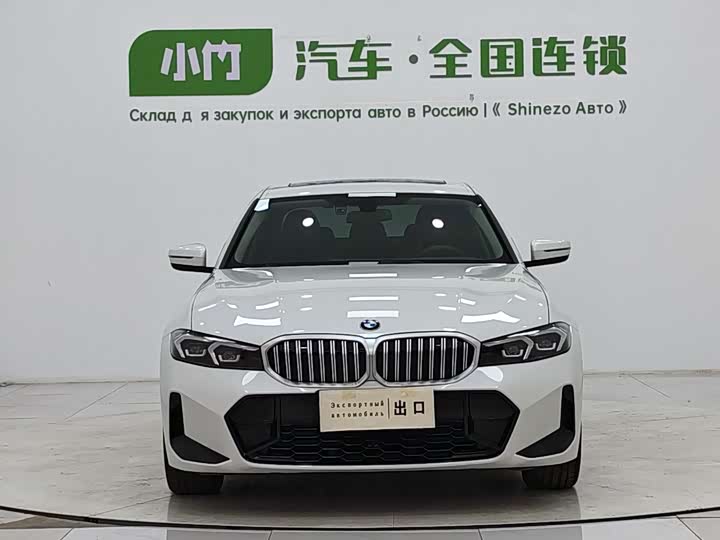 Фото 2 - BMW 3 Series