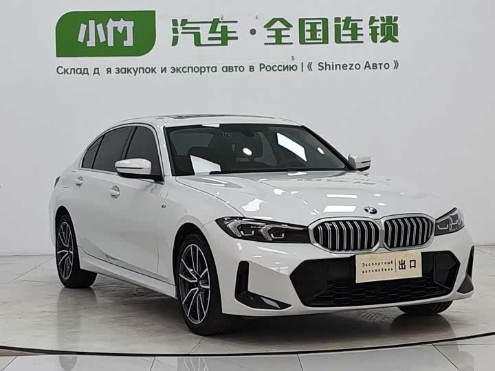 Фото 3 - BMW 3 Series