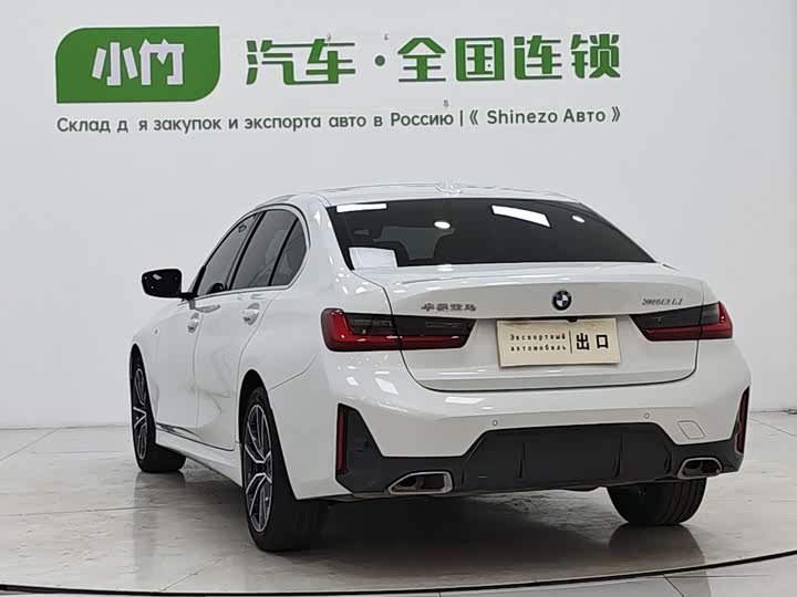 Фото 4 - BMW 3 Series