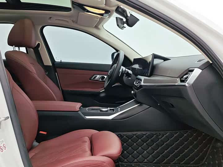 Фото 7 - BMW 3 Series