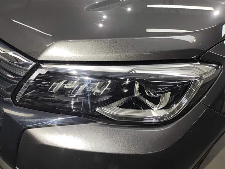 صورة 5 - Changan CS75