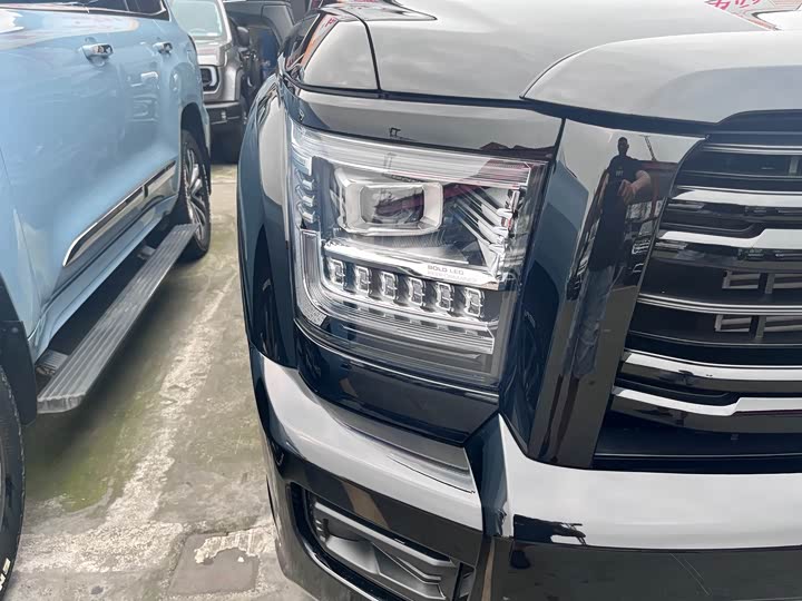 2025 Haval H5