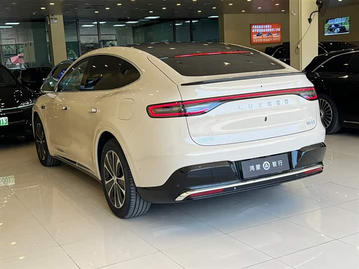 Фото 6 - Luxeed R7